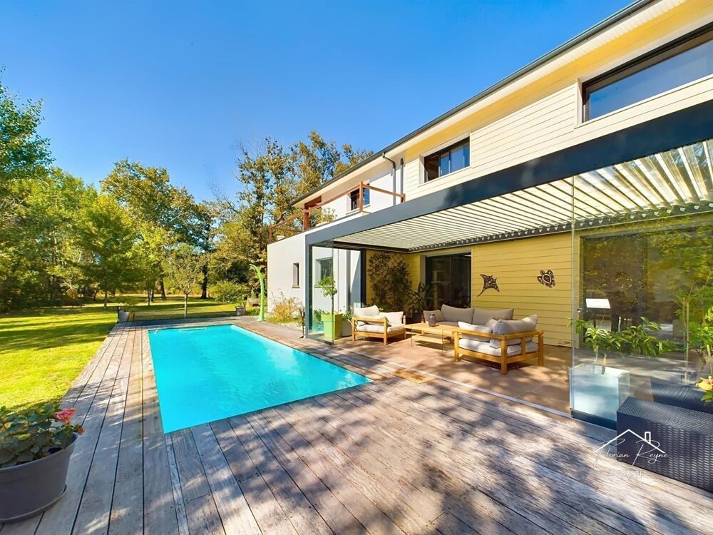 � vendre  Maison Arsac (33460)