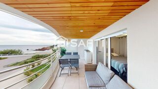  Appartement � vendre 2 pi�ces 55 m�