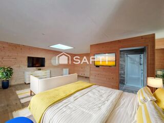  Maison � vendre 15 + pi�ces 399 m�