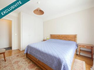  Appartement � vendre 5 pi�ces 98 m�