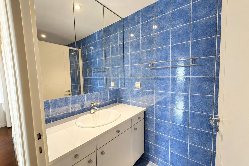 à vendre  Appartement Rennes (35700)