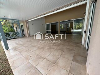  Maison à vendre 7 pièces 176 m²