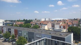  Appartement à vendre 2 pièces 42 m²