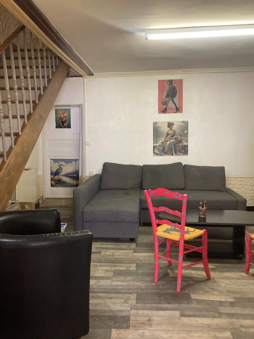 Vente Maison Plein centre Revel