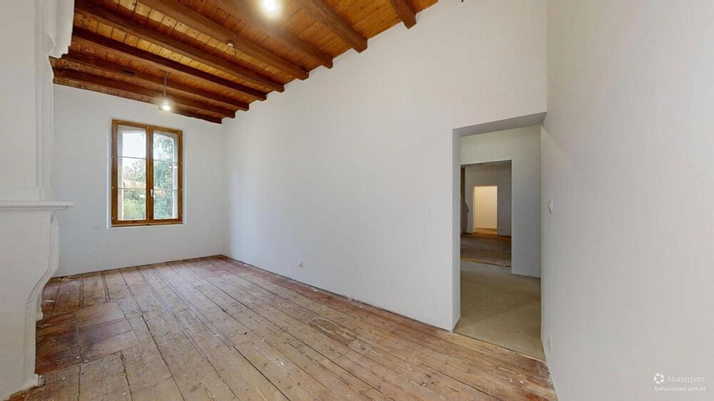 Vente Maison dans le quartier historique de saint Emilion Saint-emilion