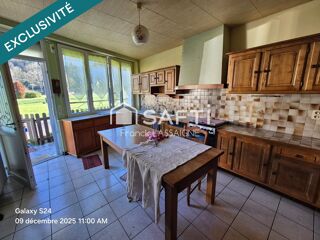  Maison � vendre 4 pi�ces 72 m�