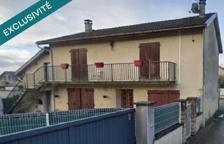  Maison � vendre 5 pi�ces 114 m�
