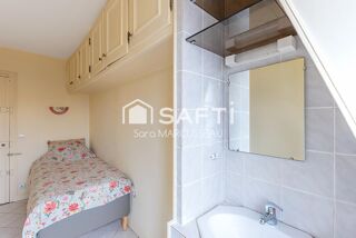  Appartement � vendre 1 pi�ce 18 m�