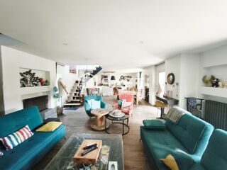  Maison à vendre 6 pièces 169 m²