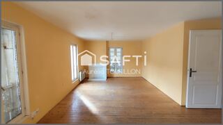  Maison à vendre 6 pièces 126 m²