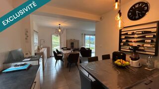  Maison à vendre 4 pièces 90 m²