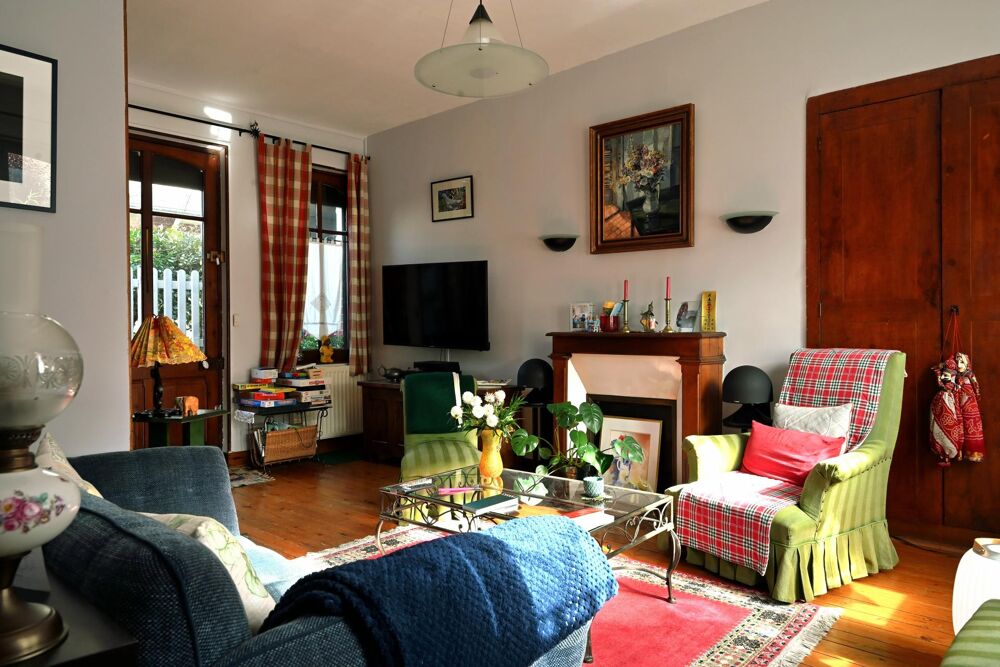  vendre  Maison Houlgate (14510)