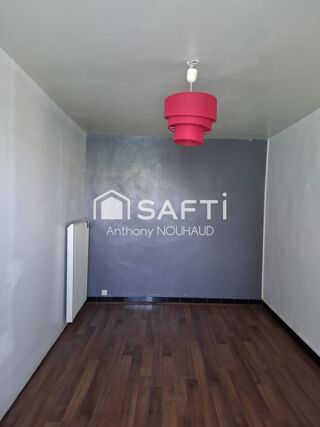  Maison à vendre 5 pièces 90 m²