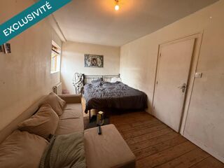  Maison à vendre 5 pièces 134 m²
