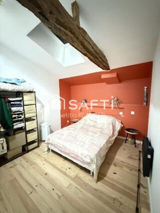  Appartement � vendre 2 pi�ces 43 m�