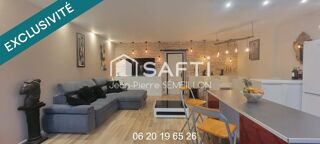  Appartement à vendre 3 pièces 81 m²