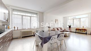  Maison � vendre 6 pi�ces 129 m�