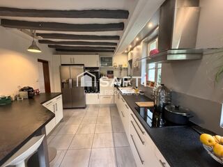  Maison � vendre 7 pi�ces 216 m�