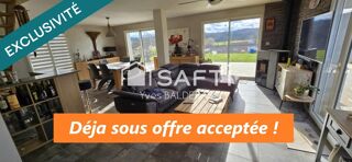  Maison � vendre 6 pi�ces 128 m�