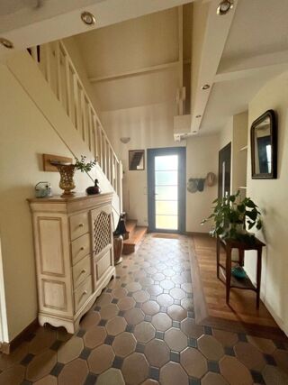  Maison à vendre 7 pièces 136 m²