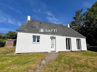  Maison à vendre 4 pièces 90 m²