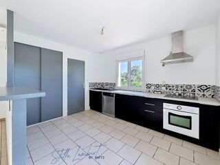  Appartement à vendre 3 pièces 89 m²