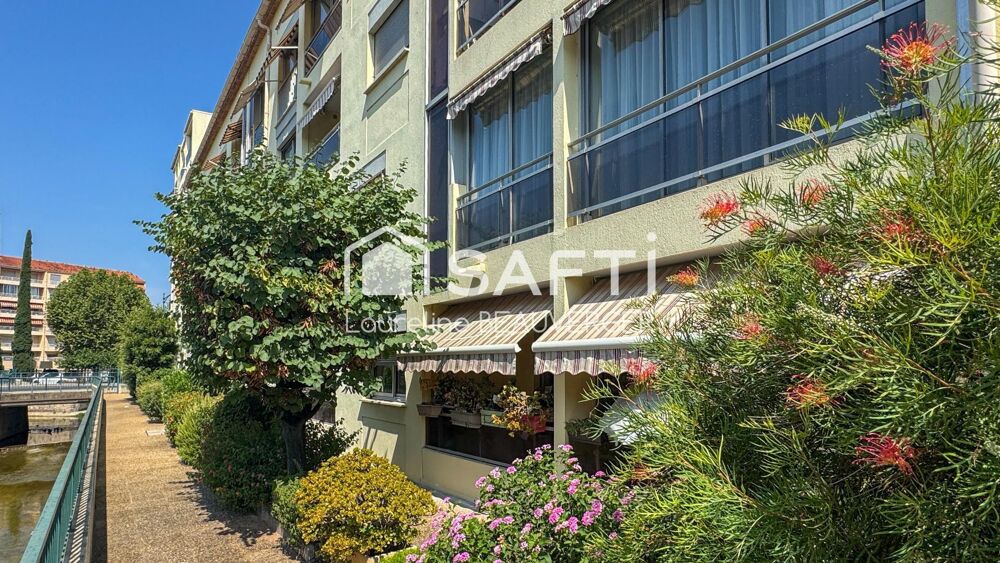 Vente Appartement Grand appartement secteur Olbius Riquier Hyeres