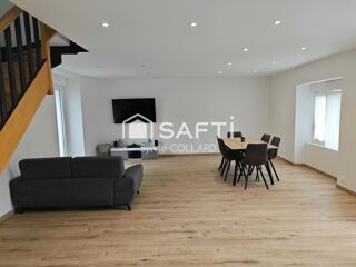  Maison � vendre 6 pi�ces 127 m�