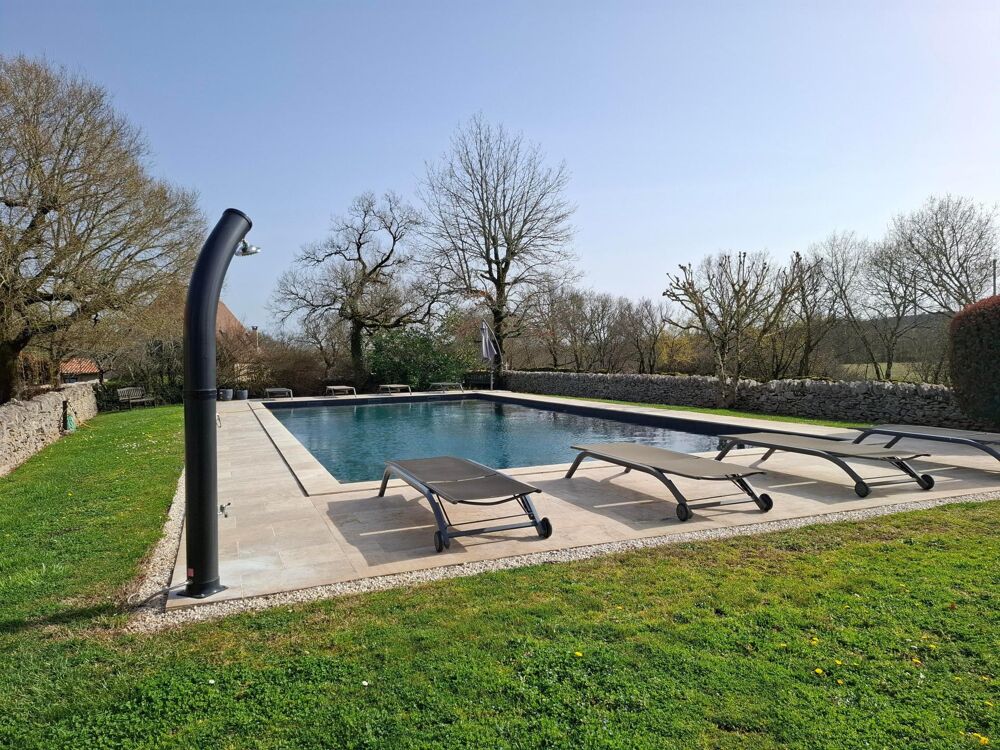 � vendre  Maison Gramat (46500)