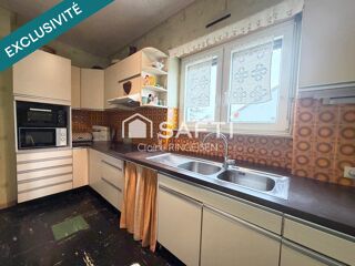  Maison � vendre 7 pi�ces 140 m�