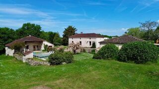  Maison à vendre 9 pièces 310 m²