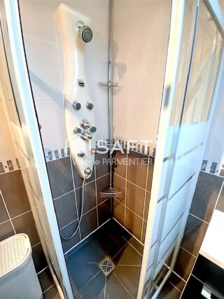  Appartement  vendre 1 pice 18 m