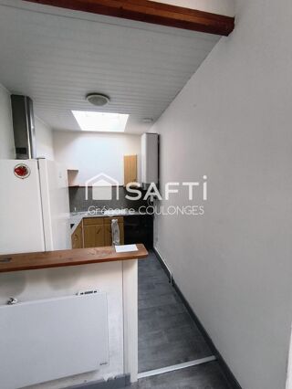  Maison � vendre 5 pi�ces 60 m�