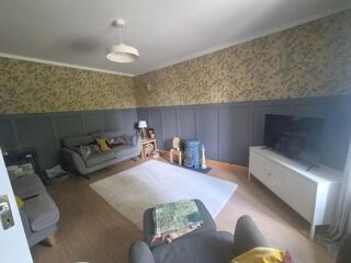  Maison à vendre 4 pièces 92 m²