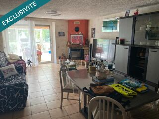  Maison à vendre 5 pièces 200 m²