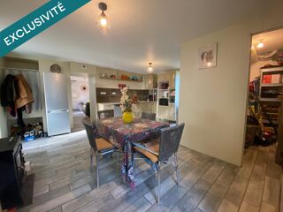  Maison � vendre 4 pi�ces 100 m�