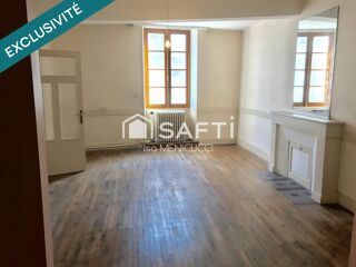 Maison à vendre 6 pièces 160 m²