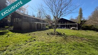  Maison � vendre 7 pi�ces 220 m�