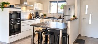 Vente Maison Le confort , la douceur de vivre à l'extérieur ! Saint-julien-des-landes