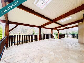  Maison � vendre 3 pi�ces 80 m�