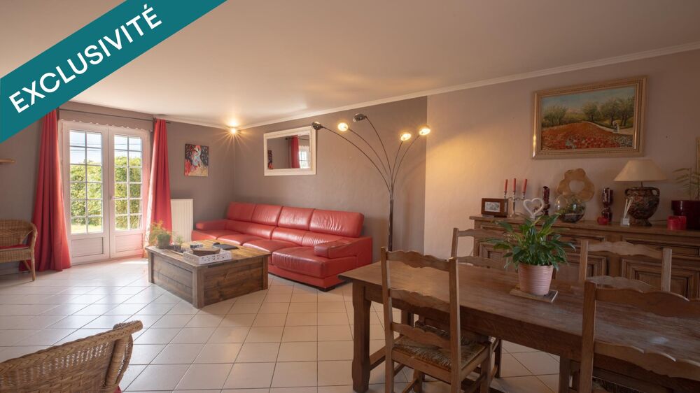 maison 145m2
