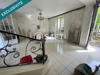  Maison à vendre 3 pièces 103 m²