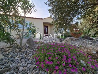  Maison à vendre 5 pièces 135 m²