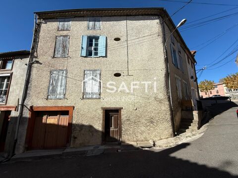   Maison grands volumes id�al Investisseur locatif Maison - 9 pi�ce(s) - 160 m�