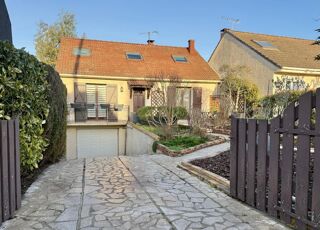  Maison � vendre 5 pi�ces 100 m�