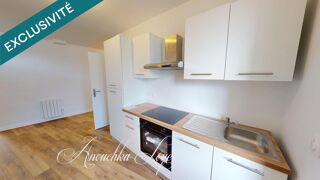  Maison � vendre 2 pi�ces 44 m�