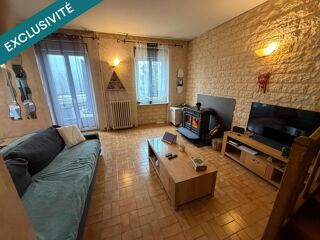  Maison � vendre 5 pi�ces 160 m�