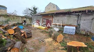  Maison à vendre 4 pièces 96 m²