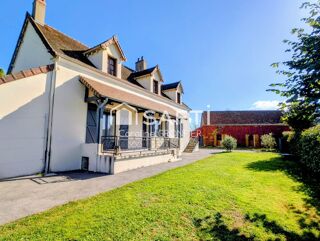  Maison � vendre 10 pi�ces 218 m�
