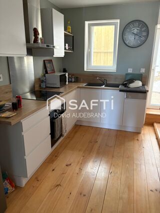  Immeuble � vendre 54 m�